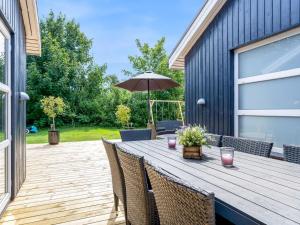 Holiday Home Binta - 800m from the sea by Interhome