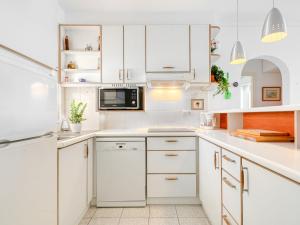 Apartment Sant Maurici by Interhome