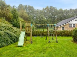 Holiday Home Sarah by Interhome