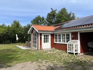 Holiday Home Tarje - 320m from the sea by Interhome