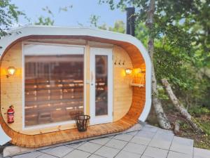 Holiday Home Tarje - 320m from the sea by Interhome