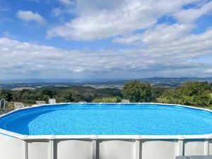 Apartment Bellavista-1 by Interhome