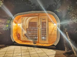 Holiday Home Tarje - 320m from the sea by Interhome