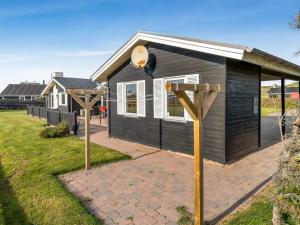 Holiday Home Fotij - 120m from the sea by Interhome