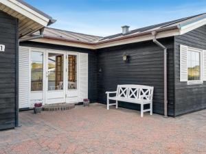 Holiday Home Fotij - 120m from the sea by Interhome