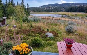 Awesome Home In Lillehammer With Sauna