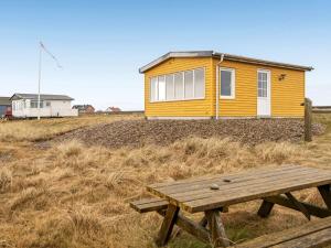 Holiday Home Nyalle - 50m to the inlet by Interhome