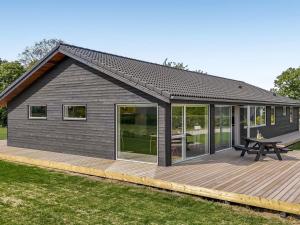 Holiday Home Siljan - 400m from the sea by Interhome