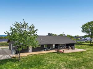 Holiday Home Siljan - 400m from the sea by Interhome