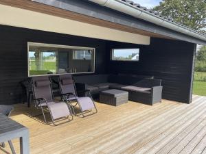 Holiday Home Siljan - 400m from the sea by Interhome