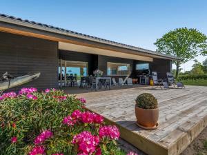 Holiday Home Siljan - 400m from the sea by Interhome