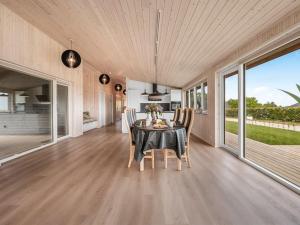 Holiday Home Siljan - 400m from the sea by Interhome