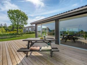 Holiday Home Siljan - 400m from the sea by Interhome