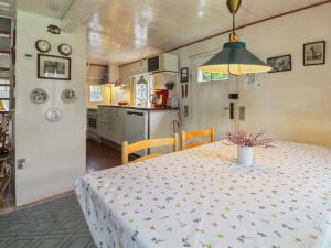 Holiday Home Thorfrid - 1km from the sea by Interhome
