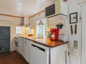 Holiday Home Thorfrid - 1km from the sea by Interhome