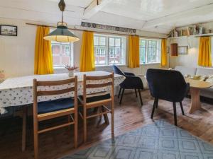 Holiday Home Thorfrid - 1km from the sea by Interhome