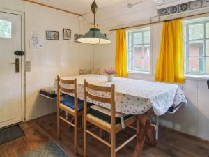 Holiday Home Thorfrid - 1km from the sea by Interhome