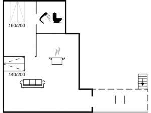 Holiday Home Edel - 250m from the sea by Interhome