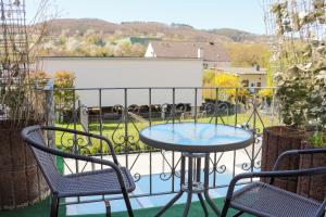 Weinhaus Hotel zum Josefshof