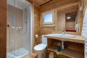 Les Chalets du Val dAmbin