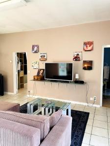 Maison de campagne sarthoise