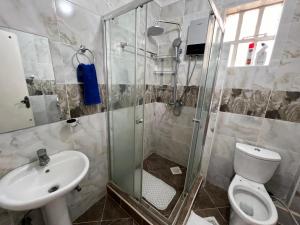 Rouse precious haven