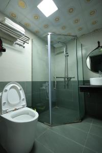 Sapa Nature View Hotel