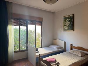 Bliss Inn Garden Retreat Private Rooms near City Center