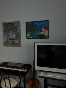 Bliss Inn Garden Retreat Private Rooms near City Center