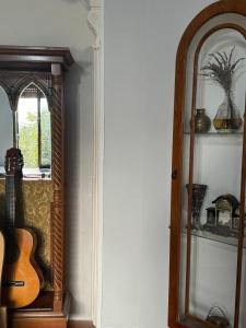 Bliss Inn Garden Retreat Private Rooms near City Center