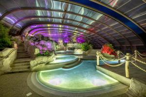 Flower Camping Au Bois des Biches