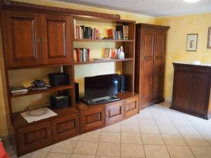 Chalet Aosta Valley