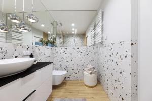 Riva Verona Apartment 86