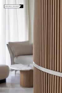 Luxury Yacht Park Apartment Marina View Gdynia Parking