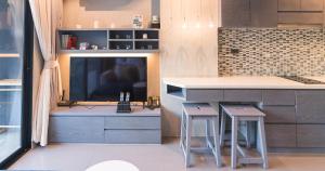 CityGate 1 Bedroom Suites - Serenity