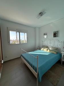 Oliva Sol Apartment