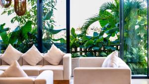 Villa Cana In the Heart of Canggu - By Aroha Holiday Homes