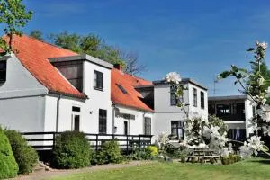 Provstegården Bed & Breakfast - Toftum