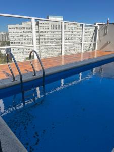 Estudio en las Cañitas Palermo