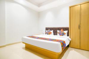 FabHotel Aashiyana
