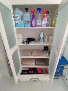 Costa Sur -4 piscinas