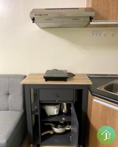 Condo in IT Park, Cebu City