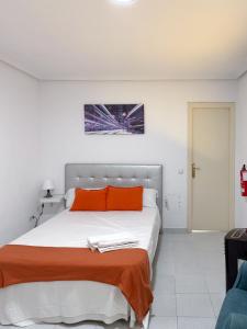 Estudio en plaza callao Madrid