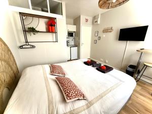 Studio Sunshine Saint-Omer Centre