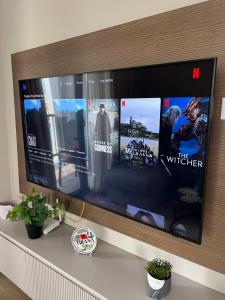 NAKO Apartment New Boulevard TR