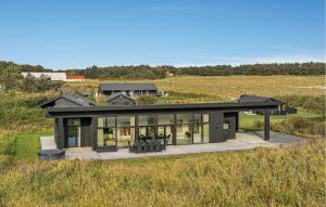 Nice Home In Løkken With Sauna