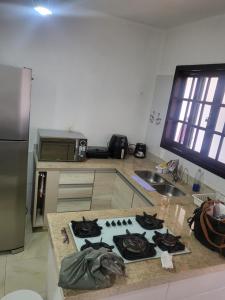 Aconchego de Piratininga-Niterói Rj