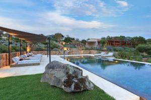 Villa Six - Your Seaside Retreat at Salinedda Beach Villas