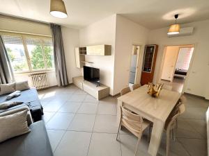 Modernità e Comfort, 150mq Penthouse 3 bedr