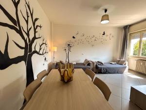 Modernità e Comfort, 150mq Penthouse 3 bedr